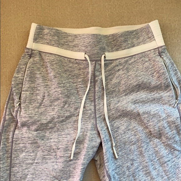 lululemon athletica Pants - Lululemon joggers